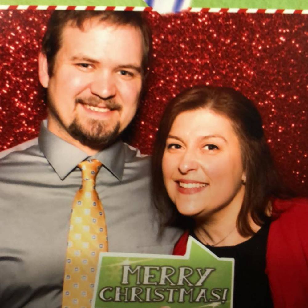 Meet your Posher, Lina